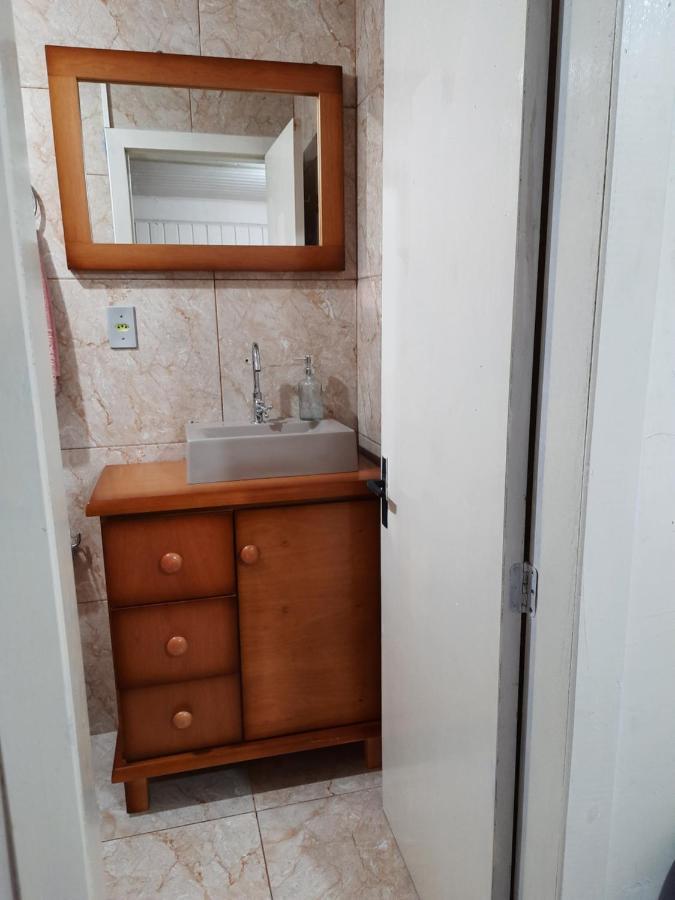 דירות גראמדו Apartamento A 1 Km Da Rua Coberta מראה חיצוני תמונה